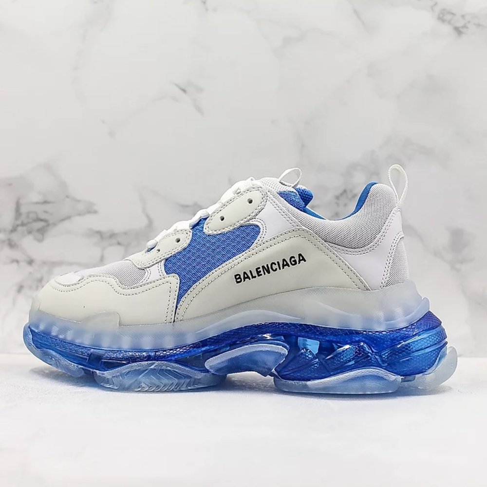 Balenciaga Triple S